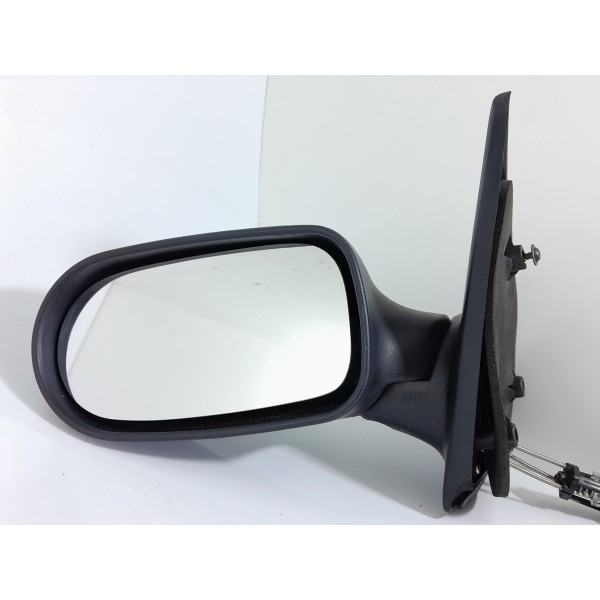 Retrovisor Esquerdo Fiat Palio 2001 2002/2006