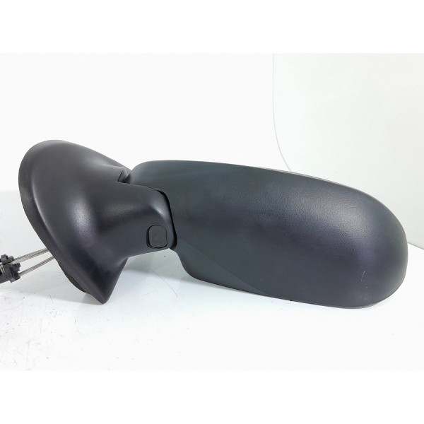 Retrovisor Esquerdo Fiat Palio 2001 2002/2006