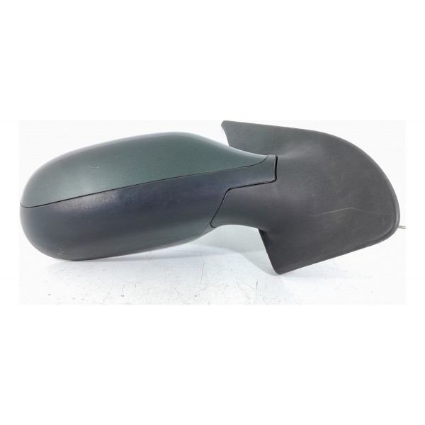 Retrovisor Direito Fiat Palio Siena 2007 2008/2013 20s0202