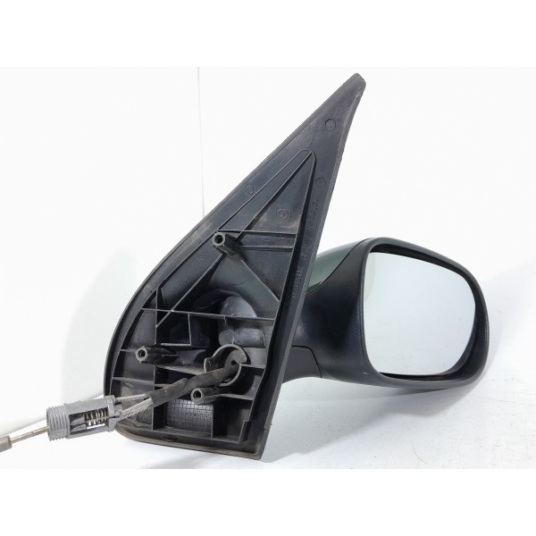 Retrovisor Direito Fiat Palio Siena 2007 2008/2013 20s0202