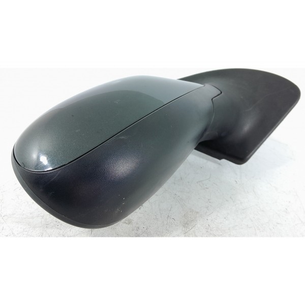 Retrovisor Direito Fiat Palio Siena 2007 2008/2013 20s0202