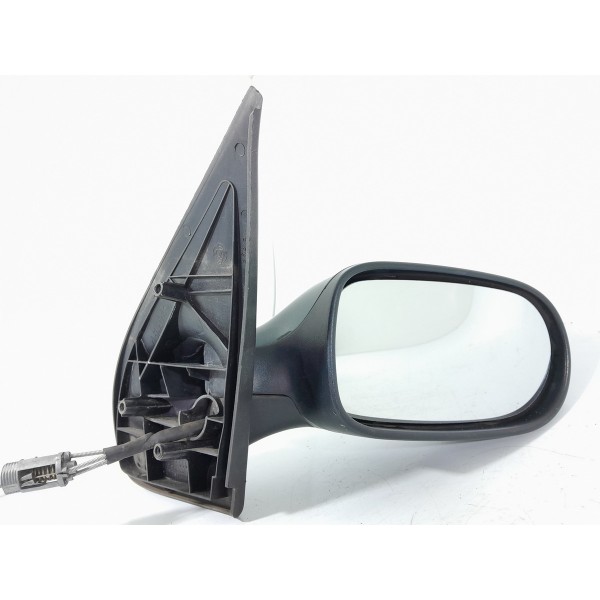 Retrovisor Direito Fiat Palio Siena 2007 2008/2013 20s0202
