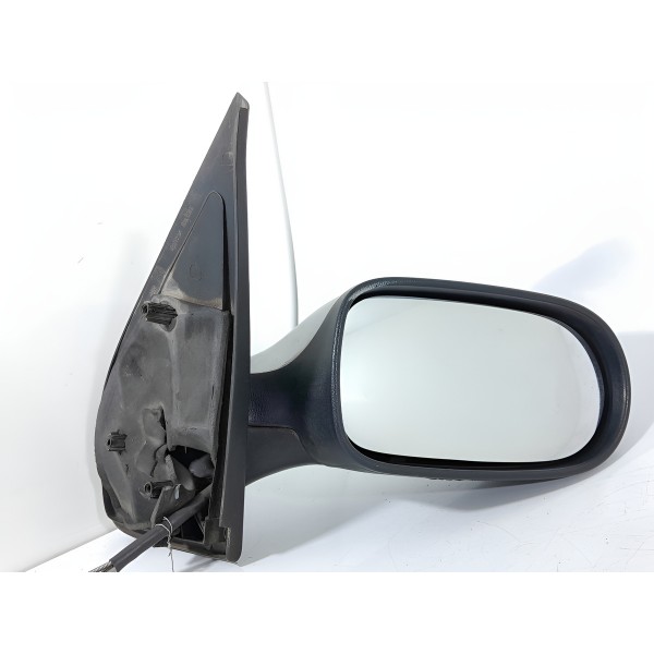 Retrovisor Direiro Fiat Palio Siena 2004 2005/2012 272136036