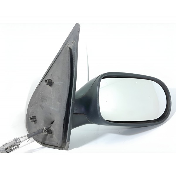 Retrovisor Direito Fiat Palio Sapao 2005 2006/2010 E3012046