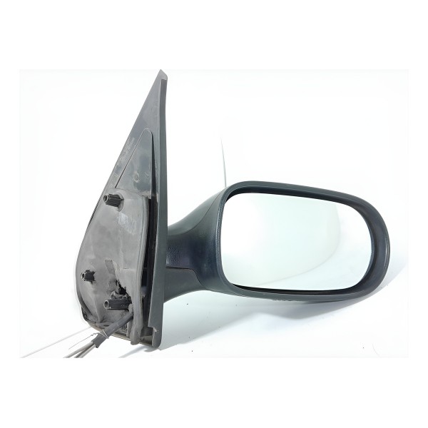 Retrovisor Direito Fiat Palio 2004 2005 2006/2010 E3011007