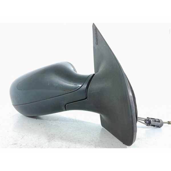 Retrovisor Direito Fiat Palio 2004 2005 2006/2010 E3011007