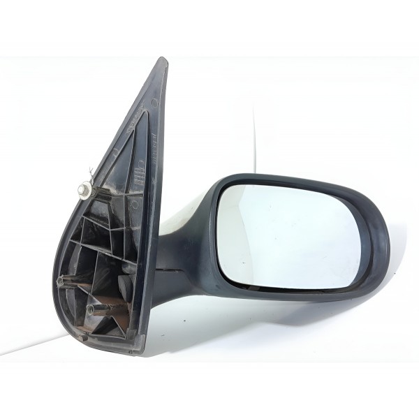 Retrovisor Direito Fiat Palio 2007 2008 2009 2010 E3012046