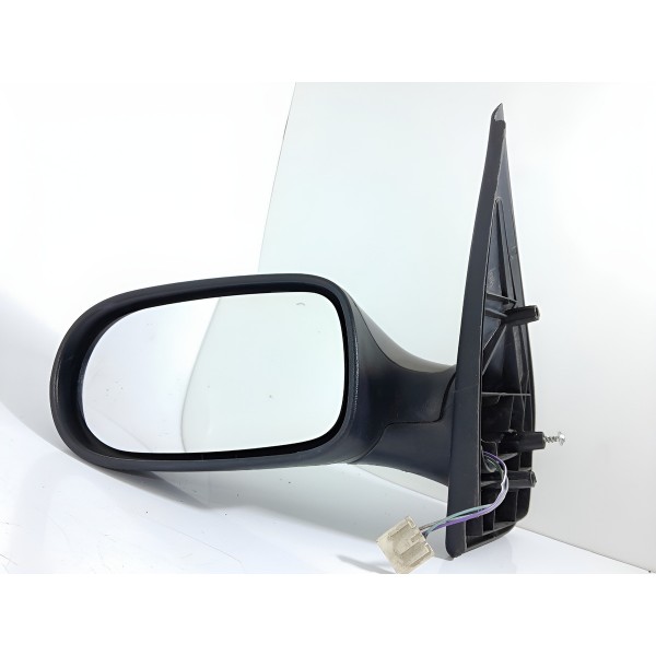 Retrovisor Esquerdo Fiat Palio 2008 2009 2010/2013 Original