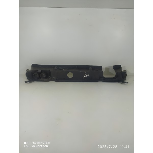 Calha Grade Parabrisa Panamera 2010/2019 97057241502