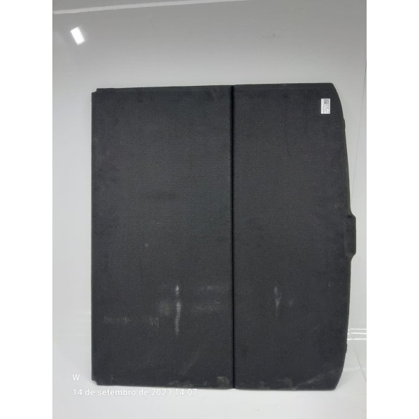 Tampao Fundo Porta Mala Creta 2022/2025 85715bx000 Preto
