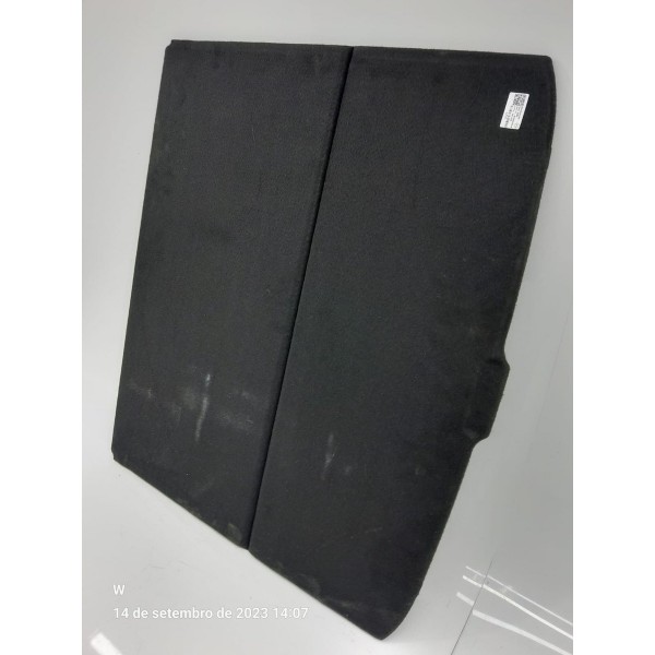 Tampao Fundo Porta Mala Creta 2022/2025 85715bx000 Preto