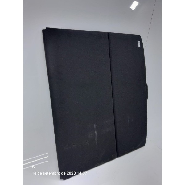 Tampao Fundo Porta Mala Creta 2022/2025 85715bx000 Preto