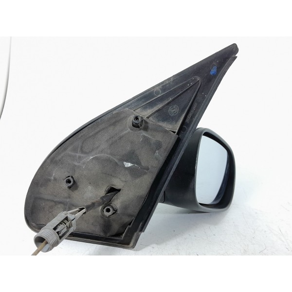 Retrovisor Direito Fiat Palio Siena 2008 2009/2012 E3012045