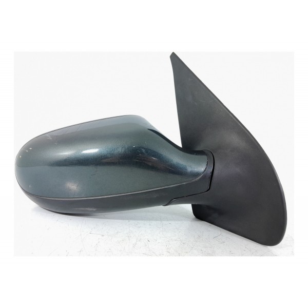 Retrovisor Direito Fiat Palio Siena 2008 2009/2012 E3012045