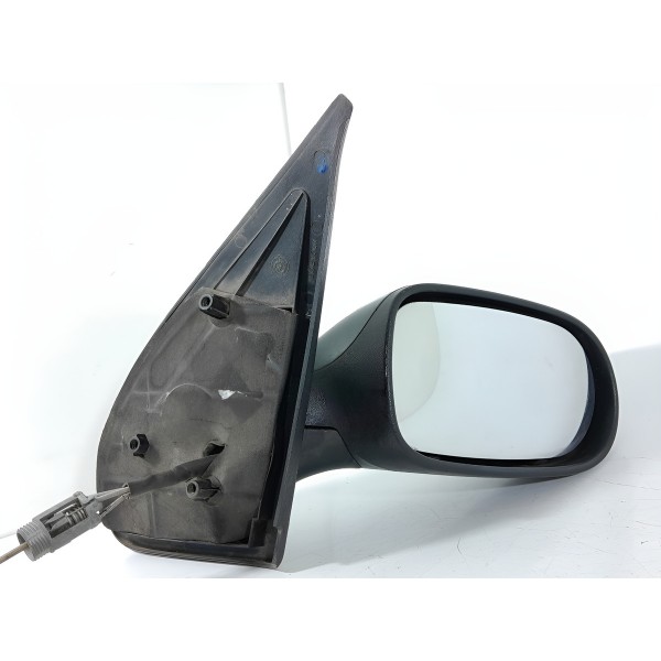 Retrovisor Direito Fiat Palio Siena 2008 2009/2012 E3012045