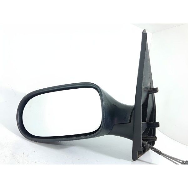 Retrovisor Esquerdo Fiat Palio 2007 2008 09/2012 272136035