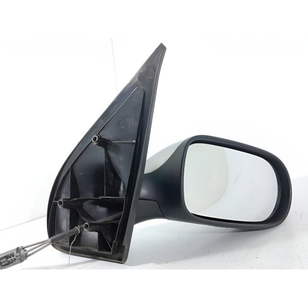Retrovisor Direito Fiat Palio Siena 2005 2006/2010 272136036