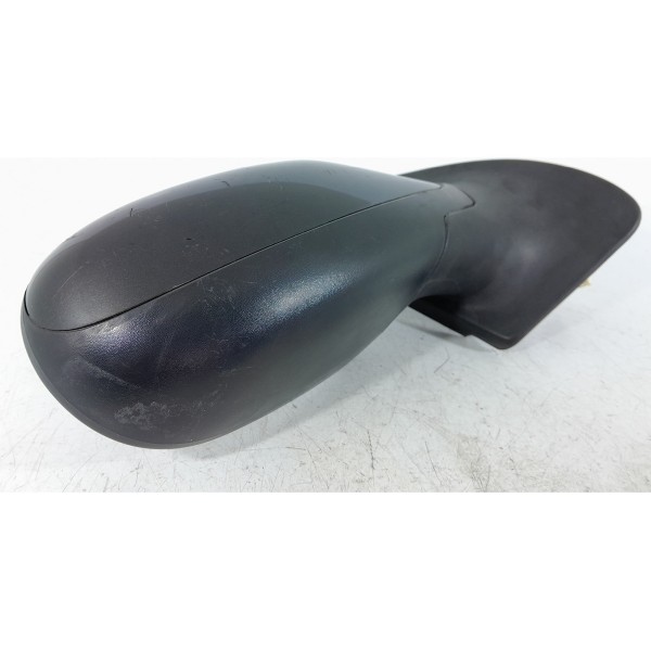Retrovisor Direito Fiat Palio 2008 2009/2012 20s0202 Det