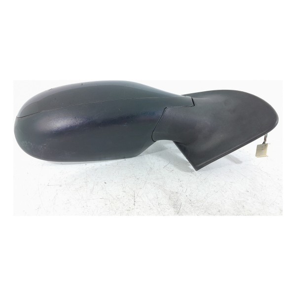 Retrovisor Direito Fiat Palio 2008 2009/2012 20s0202 Det