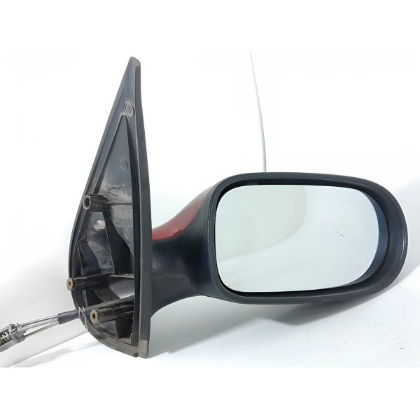 Retrovisor Direito Fiat Palio 2009 2010/2012 01704674200