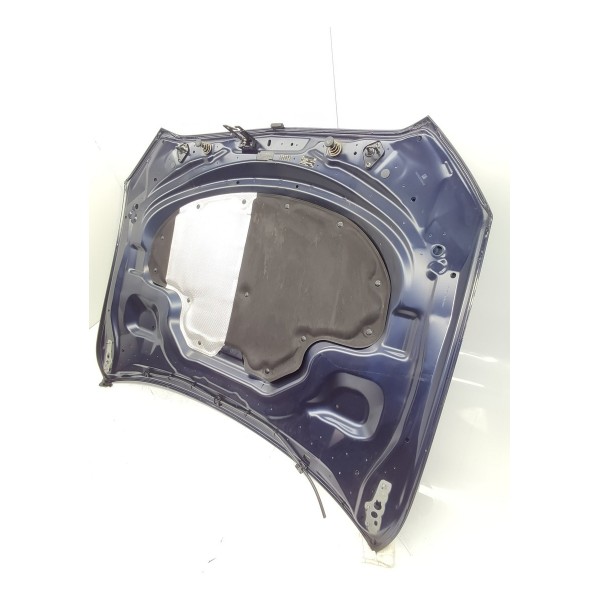 Capo Mercedes Benz C200 C300 2022 2023/2025 Liso Original