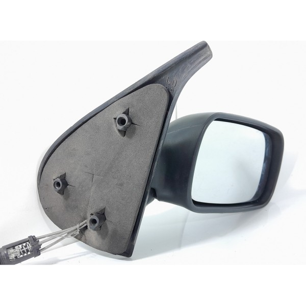 Retrovisor Direito Fiat Palio 1995 1996 1997/2005 Original