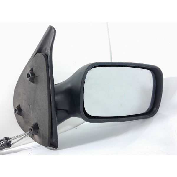 Retrovisor Direito Fiat Palio 1995 1996 1997/2005 Original
