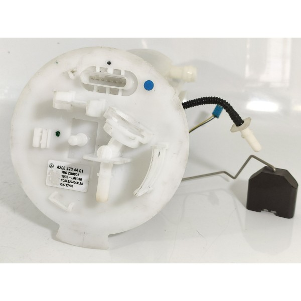 Bomba Combustivel Mercedes C300 2022 2023/2025 A2064704401