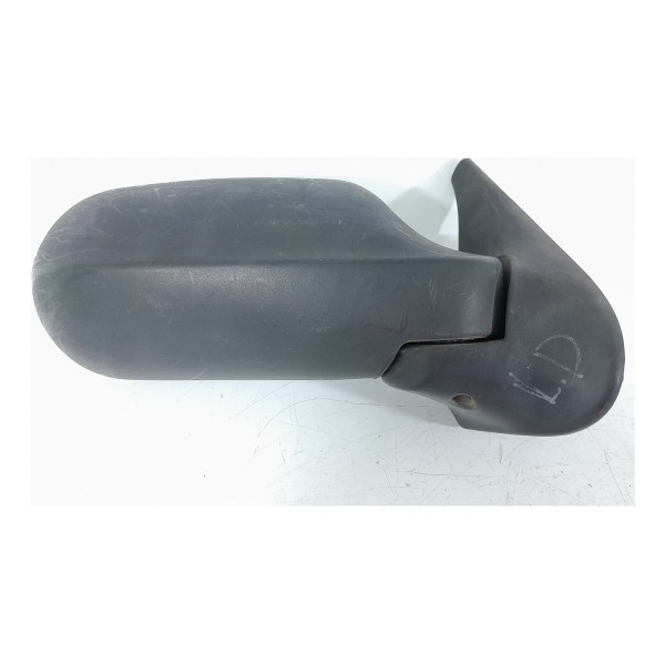 Retrovisor Direito Fiat Palio 1996 1997 1998 1999 2000