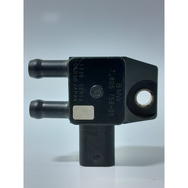 Sensor Pressão Diferencial Bmw X5 2015/2018 780575801