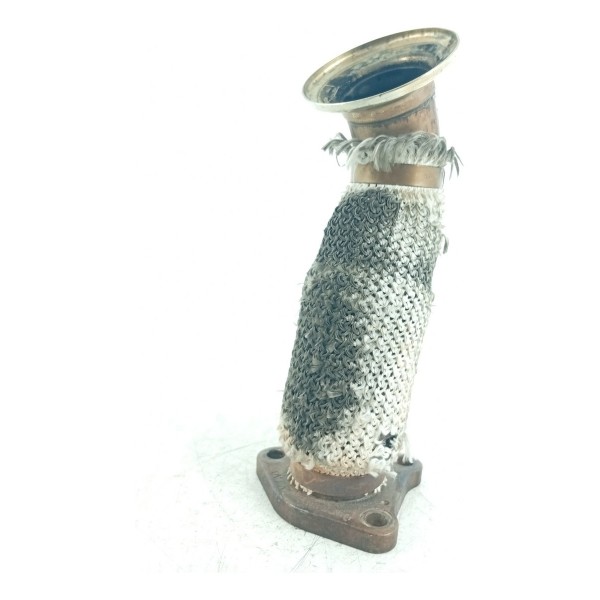 Cano Turbina Amarok V6 3.0 2017 2018 2019/2023 059131525
