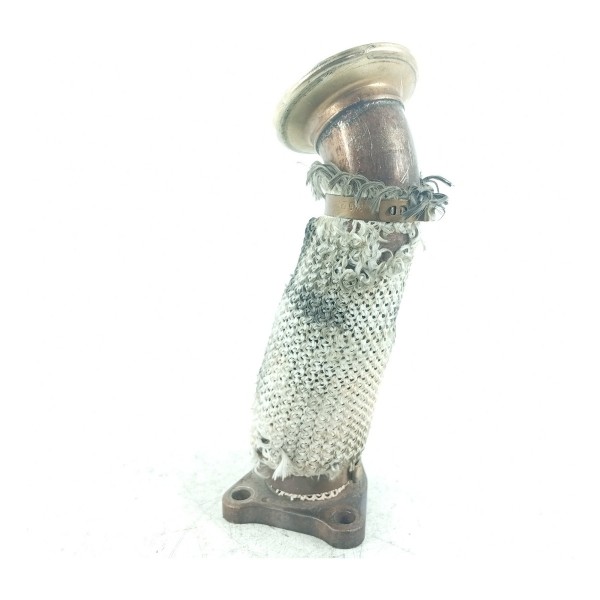 Cano Turbina Amarok V6 3.0 2017 2018 2019/2023 059131525