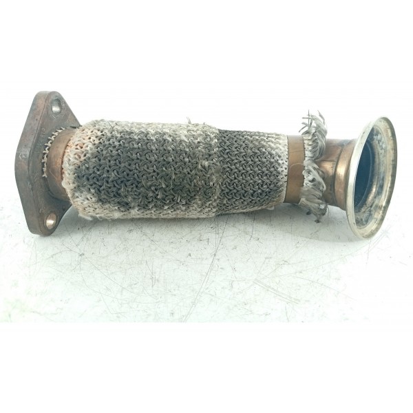 Cano Turbina Amarok V6 3.0 2017 2018 2019/2023 059131525
