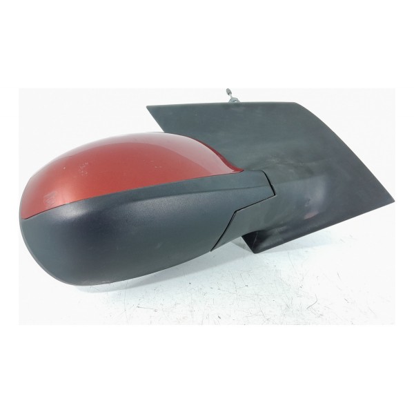 Retrovisor Direito Fiat Grand Siena 2012 2013/2017 Cp20u5002