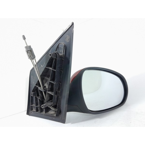 Retrovisor Direito Fiat Grand Siena 2012 2013/2017 Cp20u5002