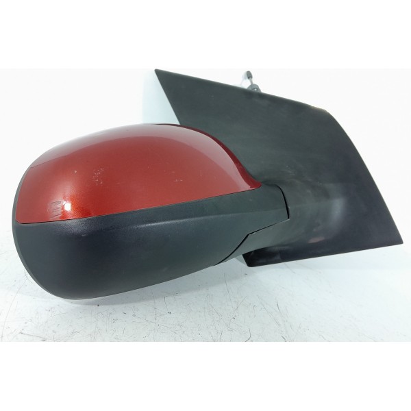Retrovisor Direito Fiat Grand Siena 2012 2013/2017 Cp20u5002