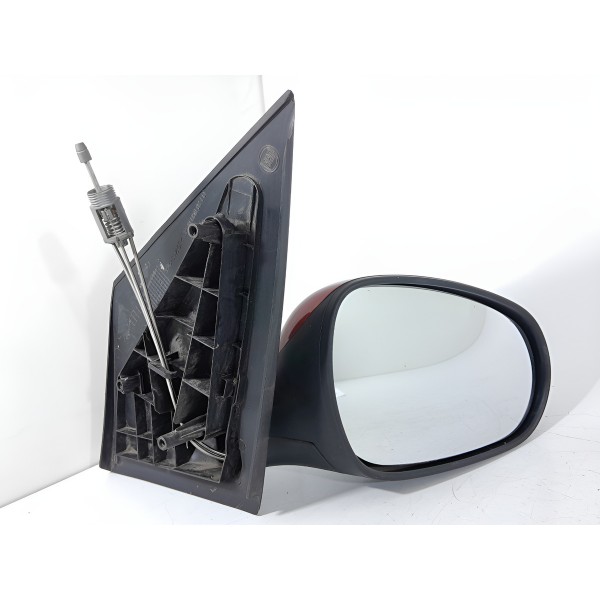 Retrovisor Direito Fiat Gran Siena 2012 2013/2017 Cp20u5002