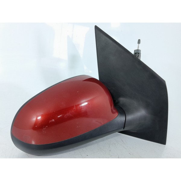 Retrovisor Direito Fiat Grand Siena 2012 2013/2017 Cp20u5002