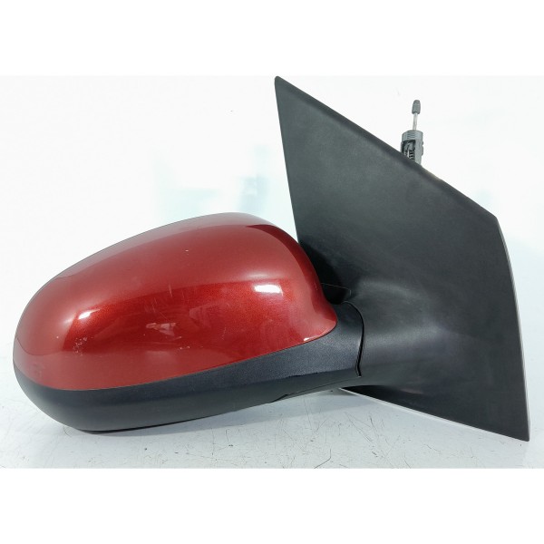 Retrovisor Direito Fiat Grand Siena 2012 2013/2017 Cp20u5002