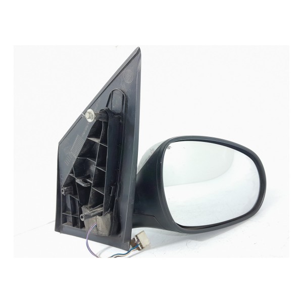 Retrovisor Direito Palio Siena Strada 2012/2016 Cp20u5002