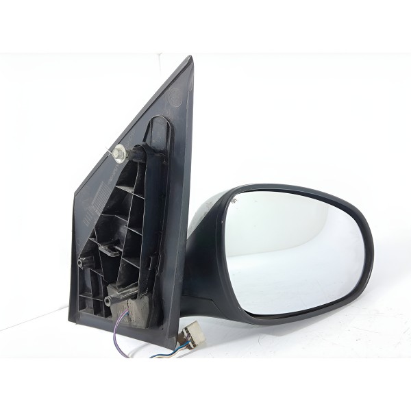 Retrovisor Direito Palio Siena Strada 2012/2016 Cp20u5002