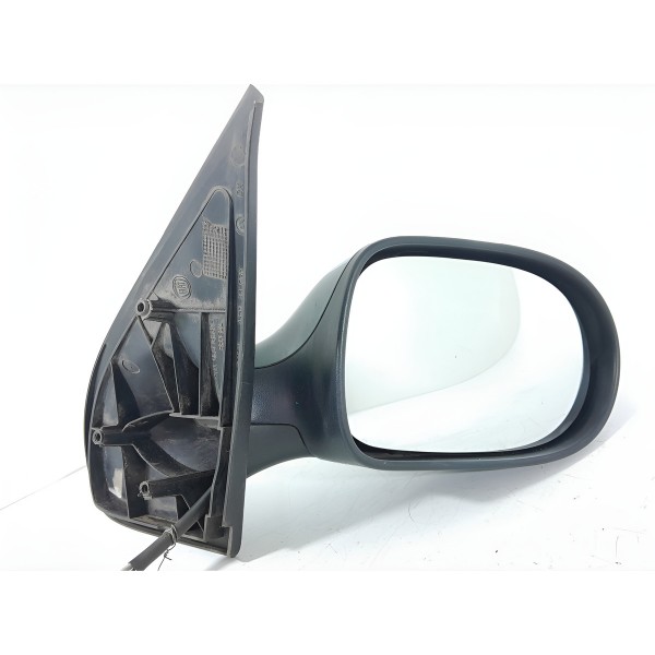 Retrovisor Direito Fiat Palio Big 2008 2009/2013 272136036