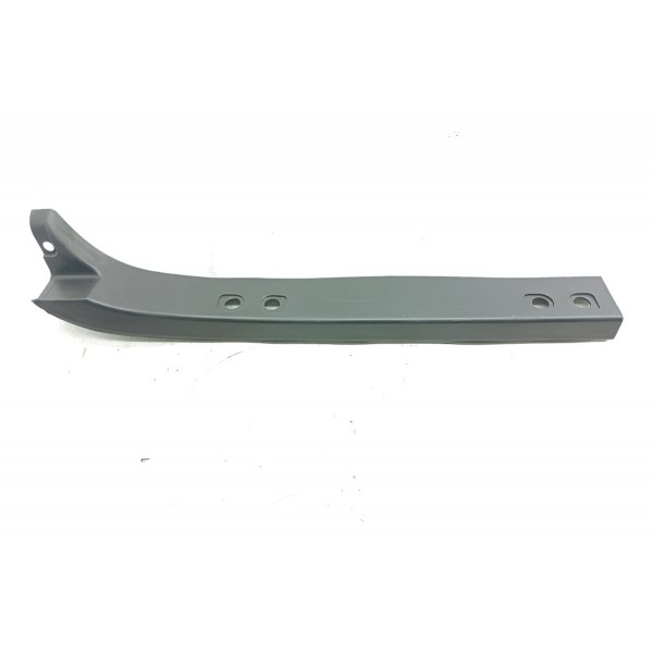 Moldura Cacamba Fiat Toro Lateral Direita 16/2021 1002177060