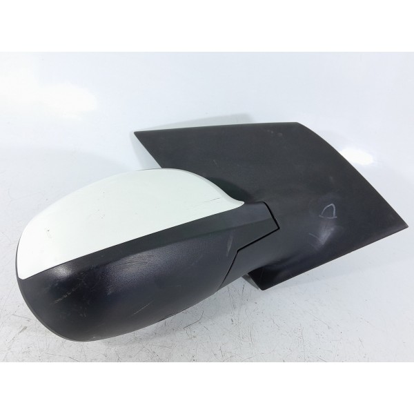 Retrovisor Direito Palio Gran Siena 2012 2013/2017 Cp20u5002