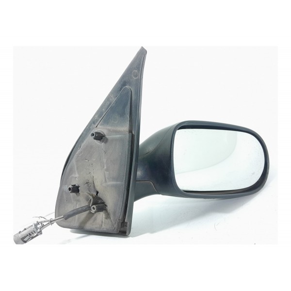 Retrovisor Direito Fiat Palio Siena 2008 2009/2010 Original