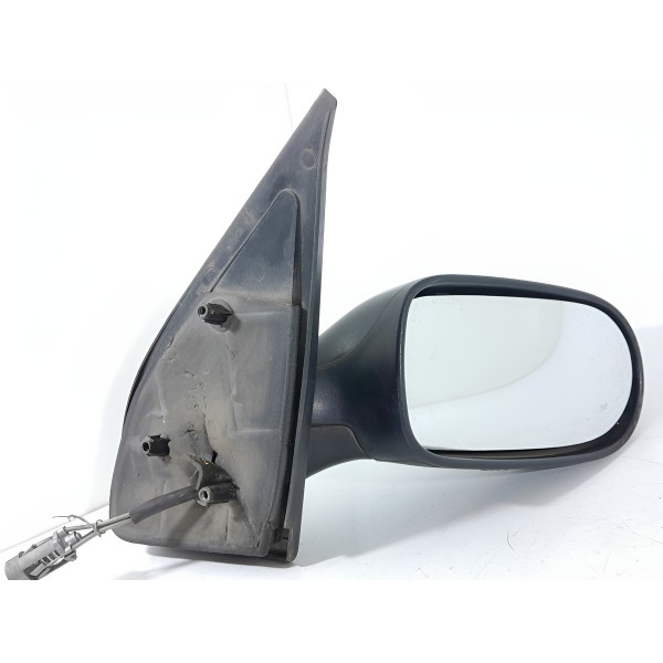 Retrovisor Direito Fiat Palio Siena 2008 2009/2010 Original