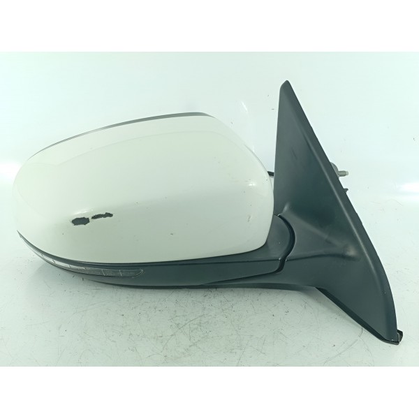 Retrovisor Pisca Compass Dir 2018 2019 2020 2023 Det Orig