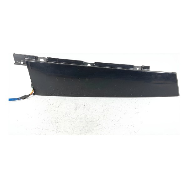 Moldura Porta Dianteira Esquerda Fusion 13/18 Es73f20899 Det