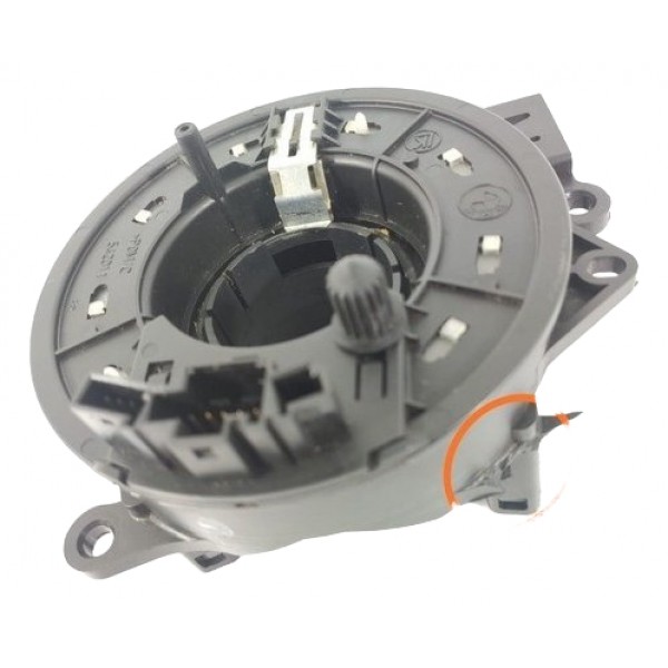 Hard Disk Cinta Bmw X3 3.0 2006/2011  8377488 Preto