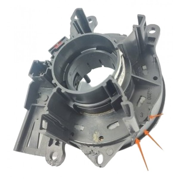 Hard Disk Cinta Bmw X3 3.0 2006/2011  8377488 Preto